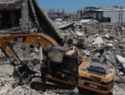 Indonesia Kecam Serangan Israel ke Gaza, Nilai Hambat Rencana Perdamaian