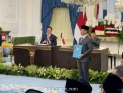 Indonesia-Thailand Resmi Adopsi Peta Jalan Kemitraan Strategis 2026–2030