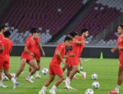 Indonesia Vs Vietnam di Piala AFF 2026: Garuda Incar Tiket Semifinal di Laga Penentu Grup A