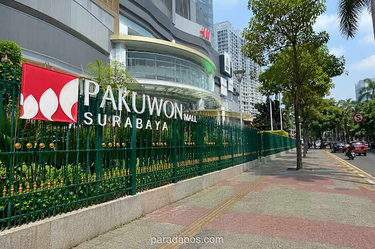 Pengamat: Pagar Tinggi di Mal Jabodetabek Bukti Pengusaha Tak Lagi Percaya Aparat Keamanan