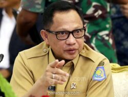 Pemerintah Pusat Siapkan Tiga Skema Bantuan agar Pemda Mampu Bayar Gaji PPPK dan PPPK Paruh Waktu