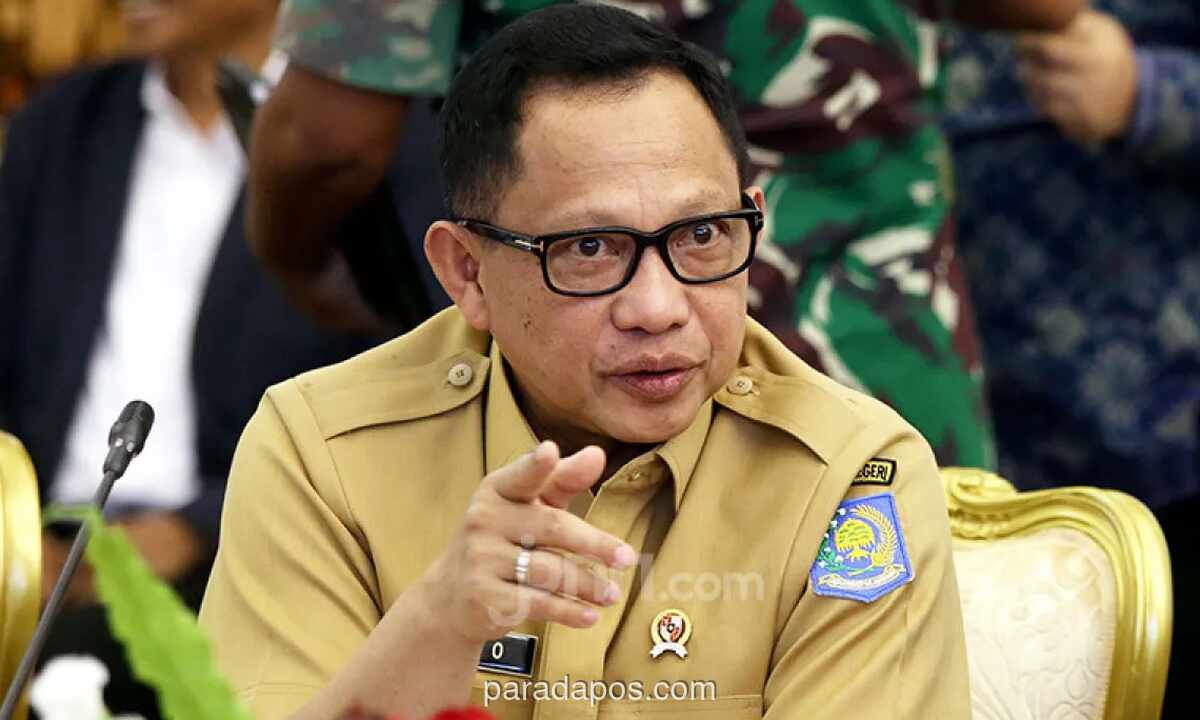 Pemerintah Pusat Siapkan Tiga Skema Bantuan agar Pemda Mampu Bayar Gaji PPPK dan PPPK Paruh Waktu