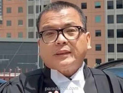 Denny Indrayana: Jika Prabowo Berhenti, Gibran Otomatis Jadi Presiden dan Itu Malapetaka
