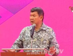 INTI Lantik Pengurus Baru 2026-2030, Hashim Djojohadikusumo Jadi Dewan Penasihat