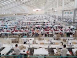 Investasi Tekstil 2025-2026 Diproyeksikan Serap Hingga 9.800 Tenaga Kerja Baru