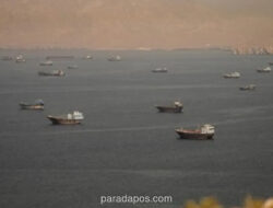 Iran Rilis Daftar Tuntutan ke AS untuk Buka Kembali Selat Hormuz