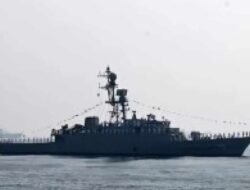IRGC: Selat Hormuz Tak Akan Dibuka Sebelum AS Penuhi Seluruh Tuntutan Iran
