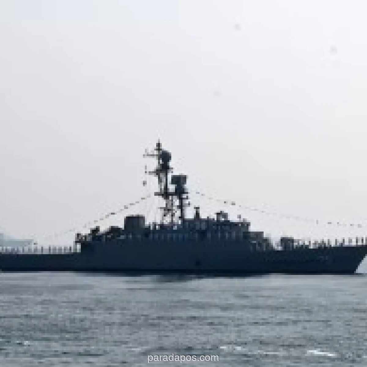 IRGC: Selat Hormuz Tak Akan Dibuka Sebelum AS Penuhi Seluruh Tuntutan Iran