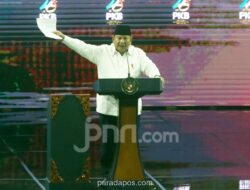 Mensesneg: Rekam Jejak Panjang Destry Damayanti Jadi Alasan Utama Diusung sebagai Calon Gubernur BI