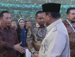 DPR Bantah Terima Surpres Calon Kapolri Baru dari Presiden Prabowo