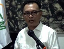 Desakan Pencopotan Kapolri Dinilai Manuver Pengganggu Stabilitas Pemerintahan
