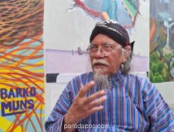 Teater Tanah Air Satu-satunya Wakil Asia di Festival Teater Anak Internasional Valencia 2026