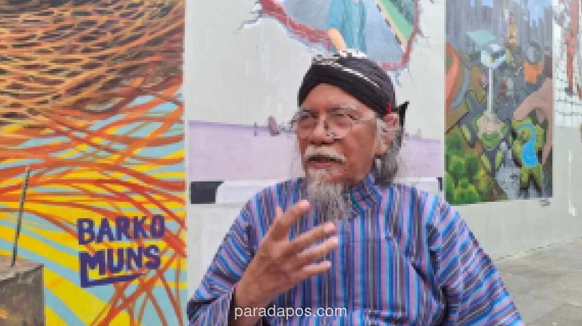 Teater Tanah Air Satu-satunya Wakil Asia di Festival Teater Anak Internasional Valencia 2026