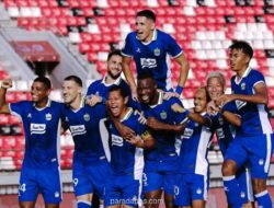 Persib Bandung Tantang Persebaya di Final Piala Presiden 2026, Laga Puncak Digelar di Gianyar