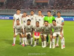 Timnas Indonesia Wajib Kalahkan Singapura demi Amankan Tiket Semifinal Piala AFF 2026