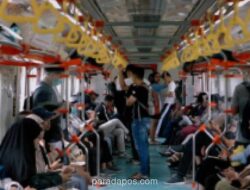 KRL Jogja–Solo Kembali Beroperasi Penuh 3-9 Agustus, Tarif Rp8 Ribu untuk Semua Jarak
