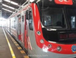 KRL Yogyakarta-Solo Palur Layani 15 Perjalanan per Hari dengan Tarif Flat Rp8 Ribu, Simak Jadwal Lengkapnya