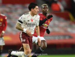 Arsenal vs Real Betis: Uji Coba Pramusim di Dublin Jadi Ajang Reuni Hector Bellerin