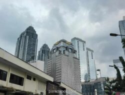BMKG: Jakarta Cerah Berawan Hari Ini, El Nino 2026 Diprediksi Menguat ke Level Sangat Kuat