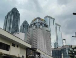 BMKG: Jakarta Cerah Berawan Akhir Pekan di Tengah Peringatan El Nino Ekstrem