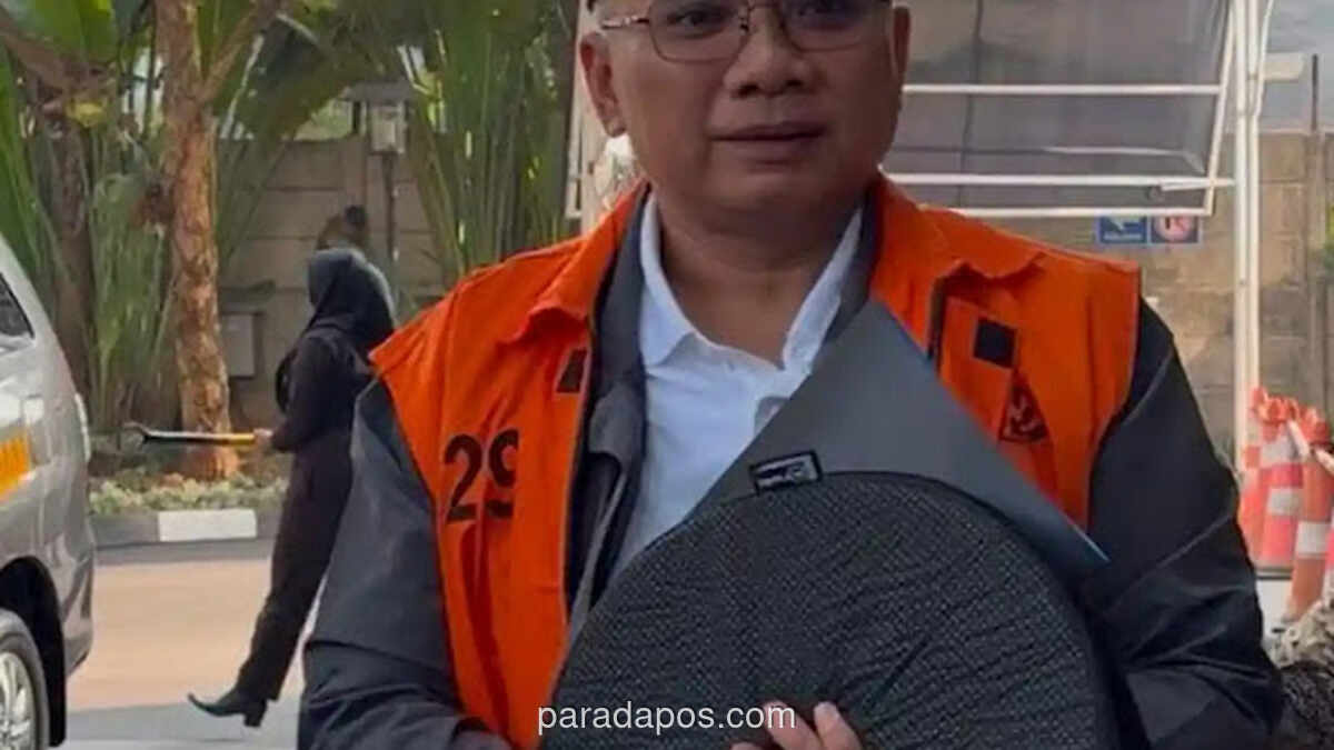 KPK: Yaqut Cholil Qoumas Didakwa Siapkan Rp16 Miliar untuk Pengaruhi Pansus Angket Haji