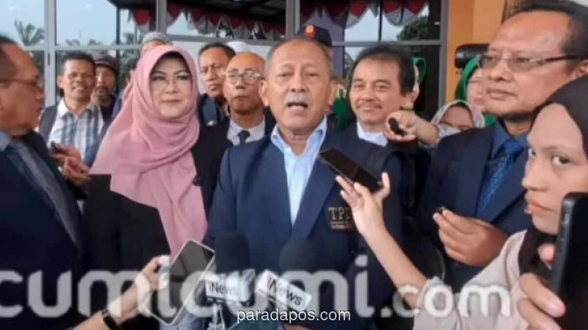 Sidang Perdana Praperadilan dr. Tifa Digelar, Kuasa Hukum Sorot Kejanggalan Penggunaan Pasal 75 Ayat 4 KUHAP