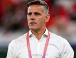 Timnas Indonesia Gagal ke Semifinal Piala AFF 2026, Herdman Janji Bangkit di FIFA ASEAN Cup