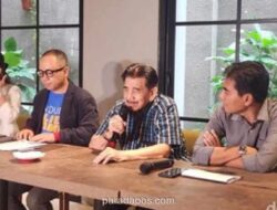 996 Senjata Airsoft Ditemukan di Sekolah Pondok Pinang, Yayasan vs Kuasa Hukum Eks Ketua Saling Klaim