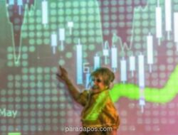 IHSG Menguat 1,69 Persen ke 6.373,849, Pasar Menanti Hasil Review MSCI
