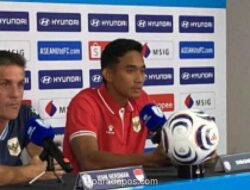 Herdman Akui Keunggulan Taktik Vietnam Usai Timnas Indonesia Takluk 0-3