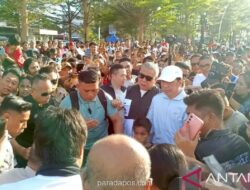 PSI: Sambutan Hangat untuk Jokowi di NTT adalah Pengakuan atas Warisan Pembangunan