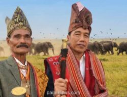 Rocky Gerung Sebut Komunikasi Jokowi-Prabowo Mulai Longgar, Kubu Solo Disebut Bangun Kekuatan Politik Sendiri