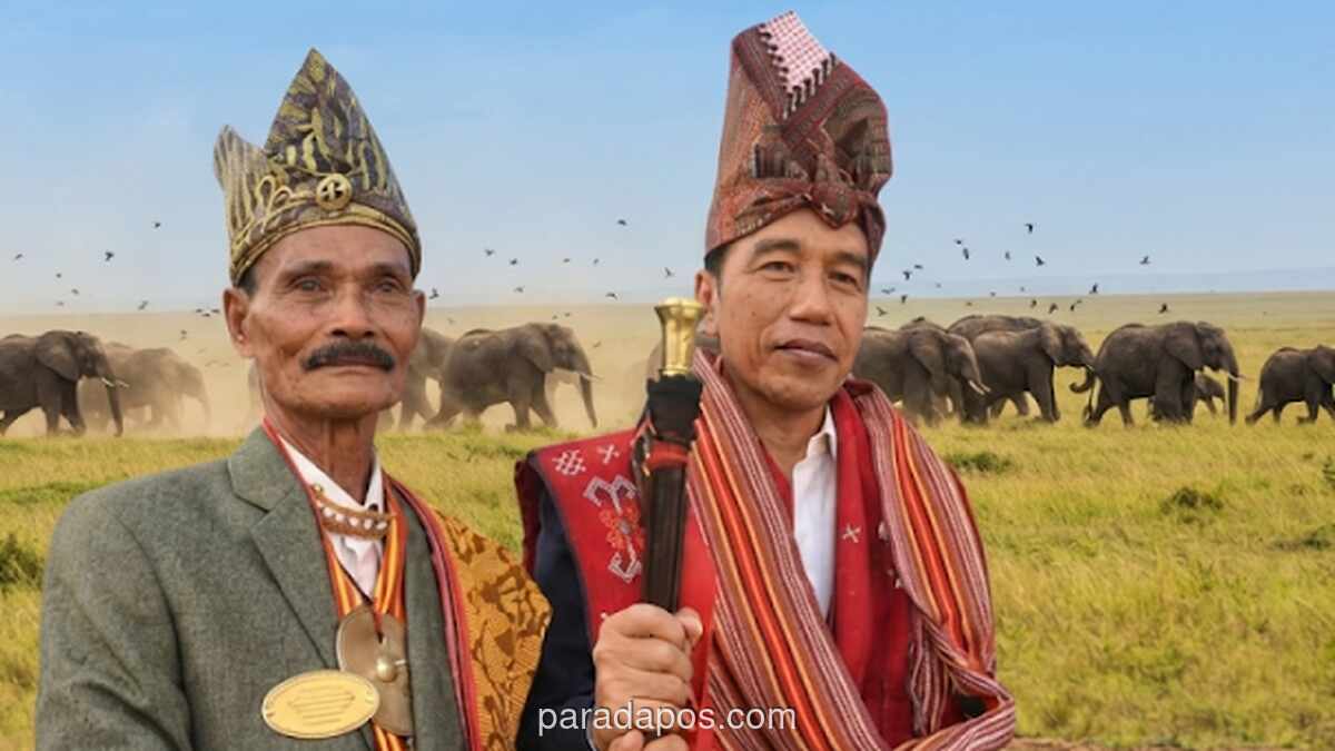 Rocky Gerung Sebut Komunikasi Jokowi-Prabowo Mulai Longgar, Kubu Solo Disebut Bangun Kekuatan Politik Sendiri