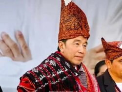 Jokowi Tantang Tifa dan Roy Suryo Buktikan Tuduhan Ijazah Palsu di Persidangan, Siap Bawa Dokumen Asli