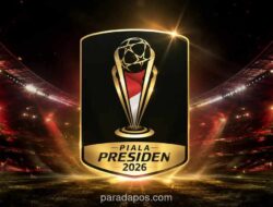 Persebaya Surabaya Juara Piala Presiden 2026 Usai Kalahkan Persib Lewat Adu Penalti