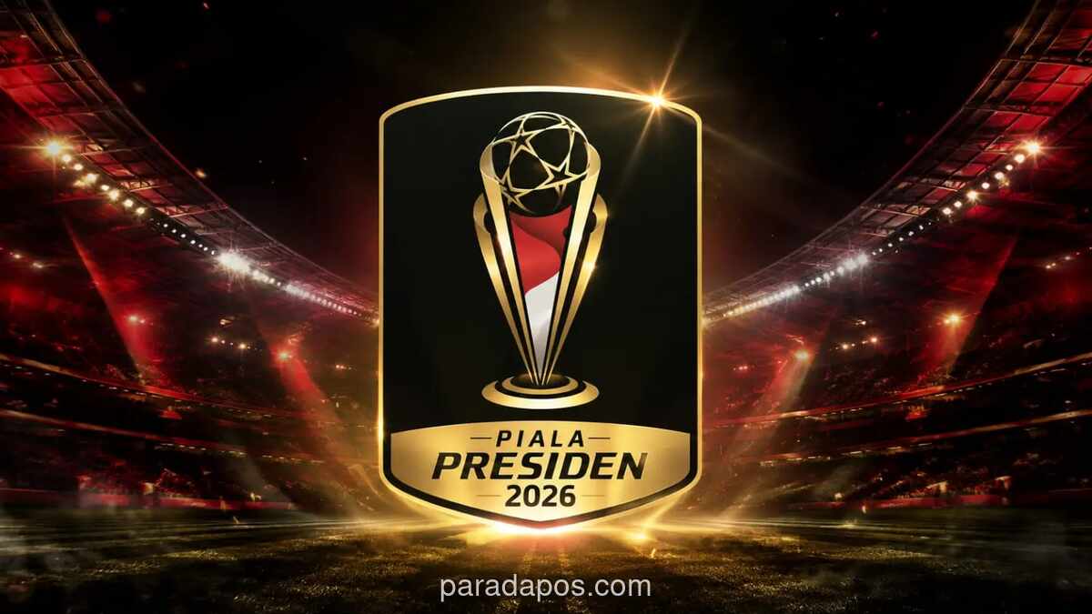 Persebaya Surabaya Juara Piala Presiden 2026 Usai Kalahkan Persib Lewat Adu Penalti