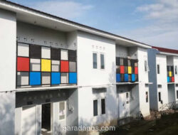 Pemerintah Bidik Pajak Pemilik Rumah Lebih dari Satu Lewat Perluasan Basis Pajak di RAPBN 2027