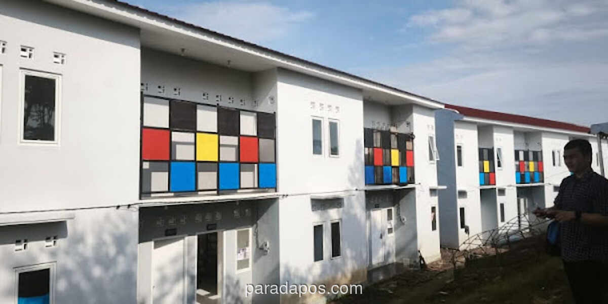Pemerintah Bidik Pajak Pemilik Rumah Lebih dari Satu Lewat Perluasan Basis Pajak di RAPBN 2027
