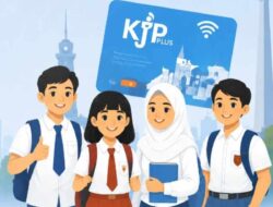 Pemprov DKI Mulai Salurkan KJP Plus Tahap I 2026, 707.477 Pelajar Terima Bantuan
