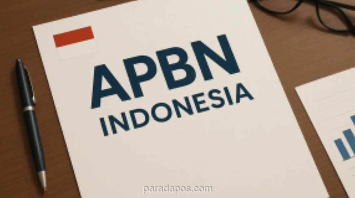 Siklus APBN: Dari Perencanaan Hingga Pemeriksaan BPK, Begini Perjalanan Pengelolaan Keuangan Negara
