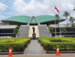 DPR Dorong Perbaikan Skema Transfer ke Daerah di APBN 2027 Usai Penyaluran Rp18,9 Triliun ke 546 Pemda