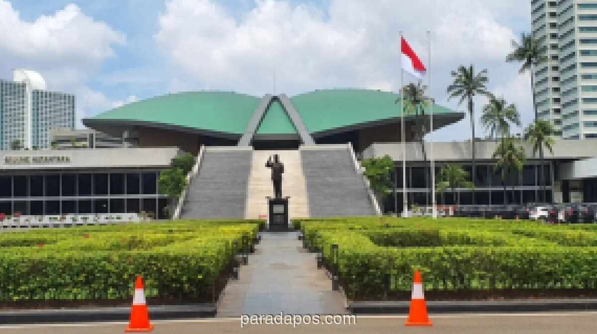 DPR Dorong Perbaikan Skema Transfer ke Daerah di APBN 2027 Usai Penyaluran Rp18,9 Triliun ke 546 Pemda