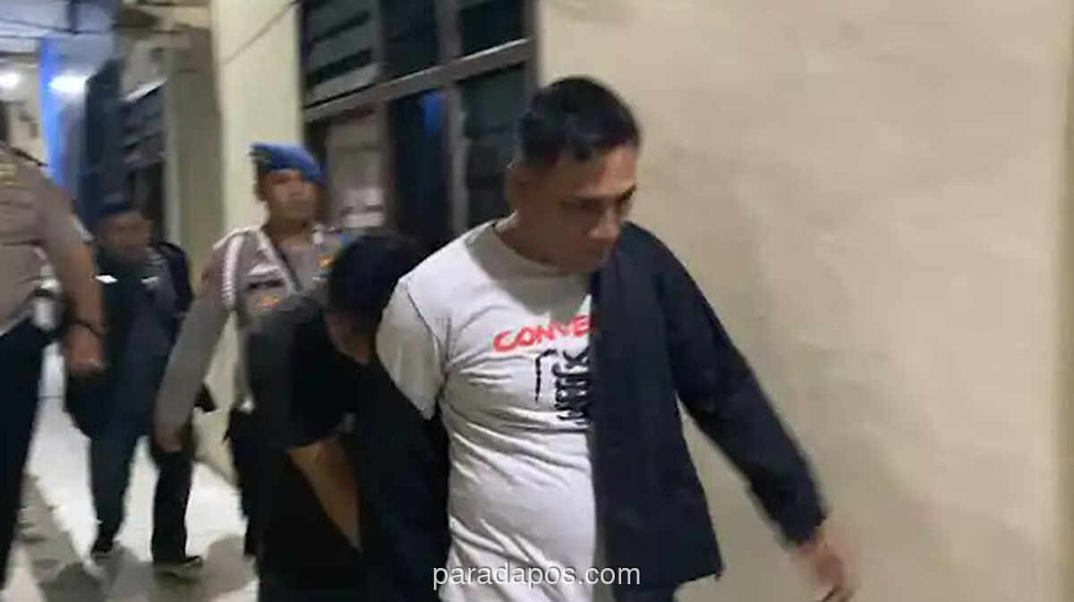Polda Jambi Bongkar Kematian Brigadir Eko: Bukan Kecelakaan, 5 Anggota Polres Tanjabtim Jadi Tersangka dan Dipecat