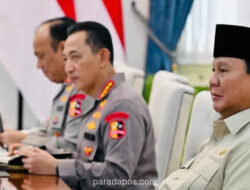 Analis: Presiden Diminta Tunda Pergantian Kapolri demi Hindari Tafsir Politik Negatif