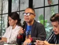 Kuasa Hukum Yayasan Bantah Konflik Internal, Sebut Temuan Senjata dan Narkoba di Sekolah adalah Pelanggaran Hukum