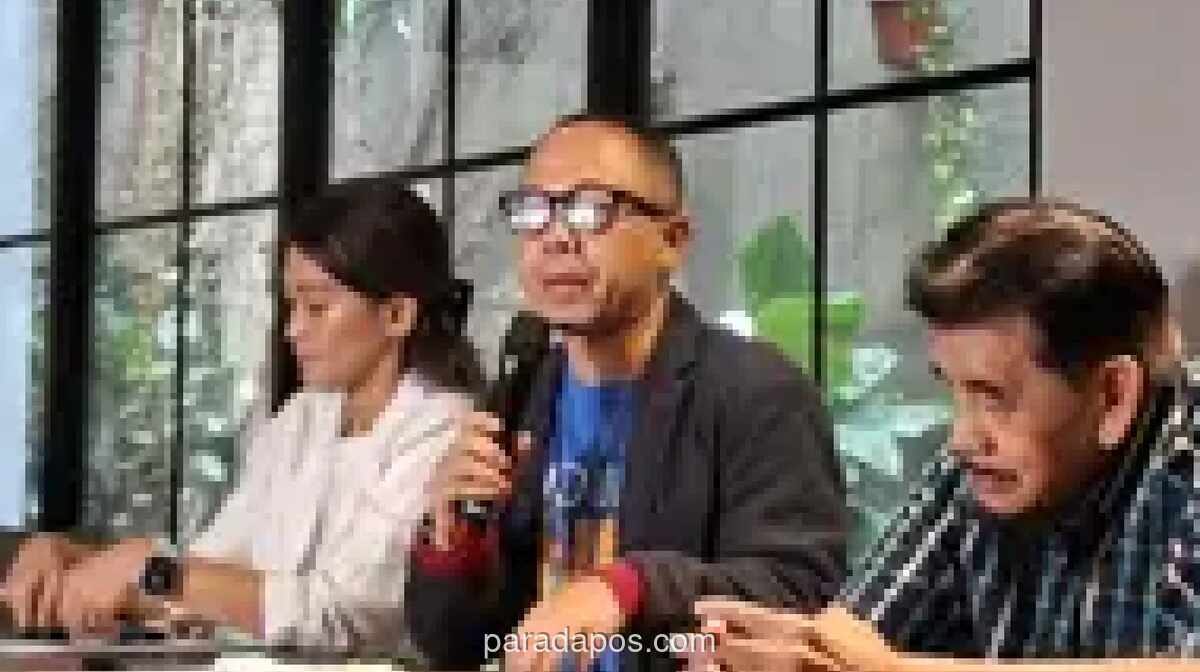 Kuasa Hukum Yayasan Bantah Konflik Internal, Sebut Temuan Senjata dan Narkoba di Sekolah adalah Pelanggaran Hukum