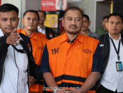 KPK Geledah 15 Lokasi di Empat Wilayah untuk Periksa Kasus Pemerasan Bupati Pemalang