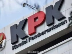 Mantan Pimpinan KPK Desak Raja Juli Antoni Segera Diperiksa dalam Kasus Dugaan Suap Menteri Kehutanan
