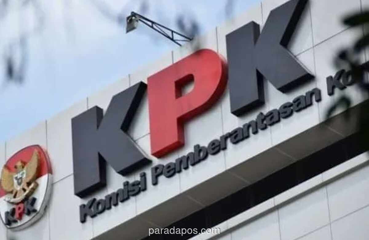 Mantan Pimpinan KPK Desak Raja Juli Antoni Segera Diperiksa dalam Kasus Dugaan Suap Menteri Kehutanan