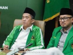 PPP: Al-Quran Bukan Bahan Candaan, Dukung Polri Usut Tuntas Dugaan Penistaan Agama